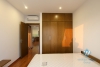 Brand new two bedrooms apartment for rent in Nghi Tam village, Tay Ho, Ha Noi
